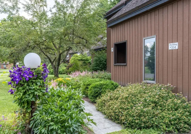 Photo 2 of Condo for sale at 354 Stonybrook Rd #24, Stowe, VT 05672 | MLS# 5101677 | Listing updated on 2026-07-24