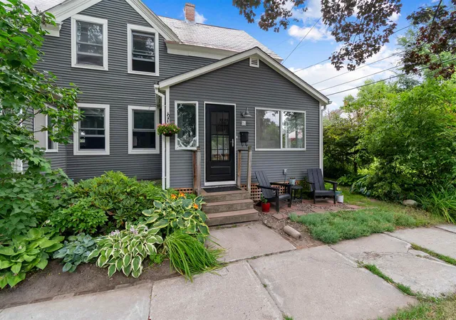 Photo 1 of Sale Pending at 76 Conger Ave, Burlington, VT 05401 | MLS# 5101679 | Listing updated on 2026-07-28
