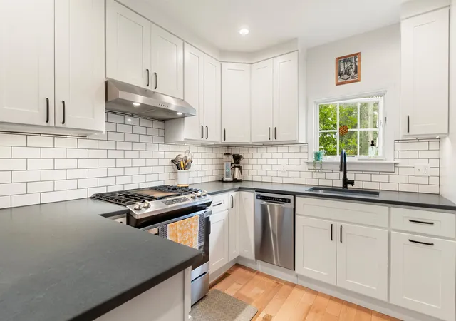 Photo 2 of Sale Pending at 76 Conger Ave, Burlington, VT 05401 | MLS# 5101679 | Listing updated on 2026-07-28