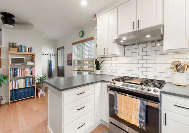 Photo 3 of Sale Pending at 76 Conger Ave, Burlington, VT 05401 | MLS# 5101679 | Listing updated on 2026-07-28