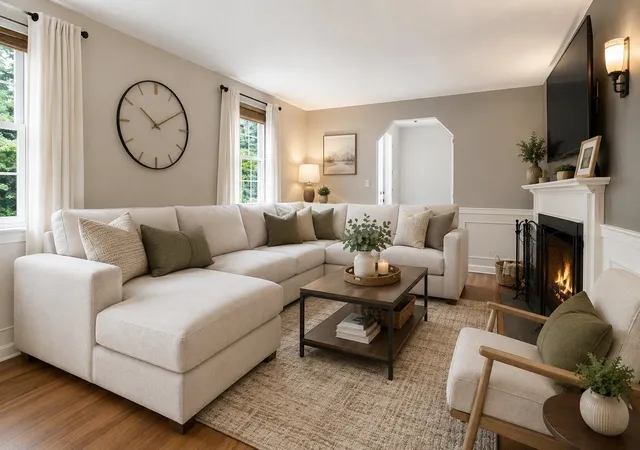 Photo 3 of Single family home for sale at 21 Shelburne Rd, Nashua, NH 03063 | MLS# 5101686 | Listing updated on 2026-08-20