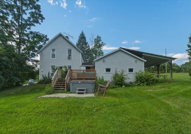 Photo 2 of Single family home for sale at 258 Buttolph Rd, Shoreham, VT 05770 | MLS# 5101691 | Listing updated on 2026-09-10