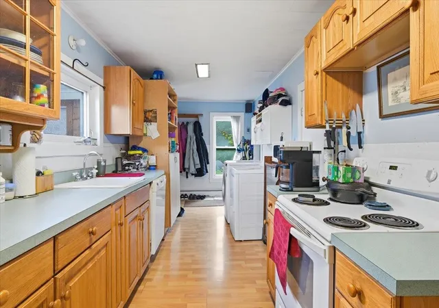 Photo 3 of Single family home for sale at 258 Buttolph Rd, Shoreham, VT 05770 | MLS# 5101691 | Listing updated on 2026-09-10