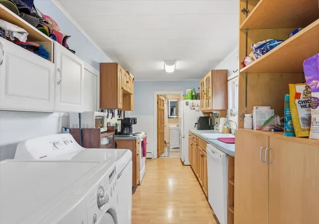 Photo 3 of Single family home for sale at 258 Buttolph Rd, Shoreham, VT 05770 | MLS# 5101691 | Listing updated on 2026-09-10