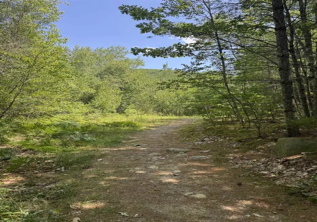 Photo 2 of Land for sale at Lot 154 2 Old Mountain Rd, Moultonborough, NH 03254 | MLS# 5101705 | Listing updated on 2026-07-31