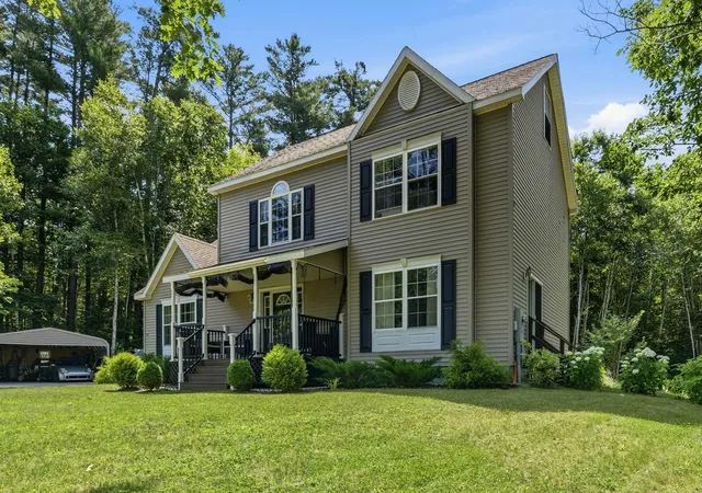 4th image of 15 Silver Dawn Rd, Campton, NH 03223 | MLS# 5101708