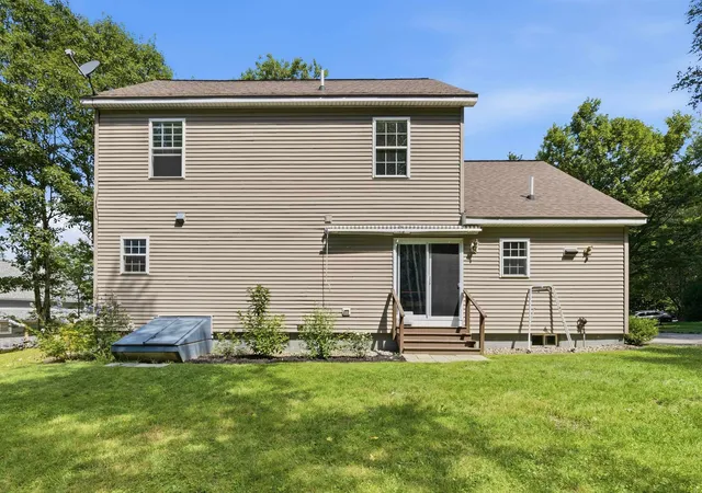 5th image of 15 Silver Dawn Rd, Campton, NH 03223 | MLS# 5101708