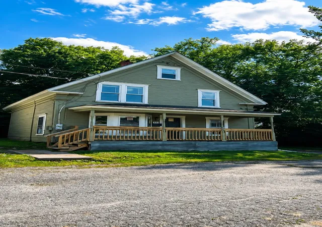 Single family home for sale at 16 Water St, Orleans, VT 05860 | MLS# 5101714
