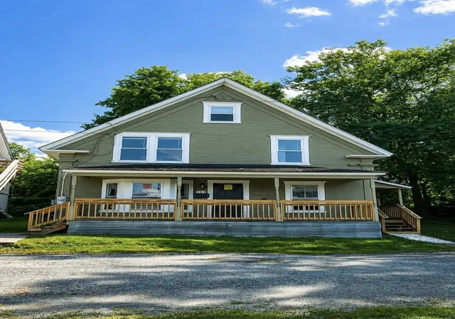 Photo 2 of Single family home for sale at 16 Water St, Orleans, VT 05860 | MLS# 5101714 | Listing updated on 2026-07-29