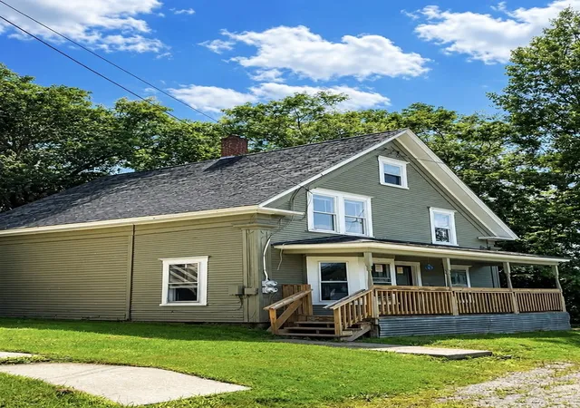 Photo 3 of Single family home for sale at 16 Water St, Orleans, VT 05860 | MLS# 5101714 | Listing updated on 2026-07-29