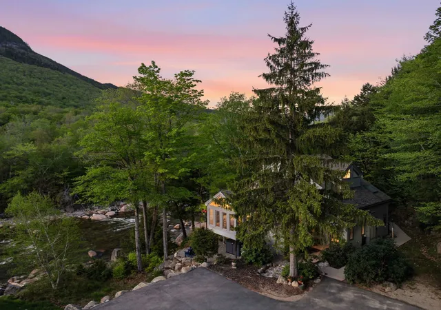 Photo 3 of Condo for sale at 26 Loonwood Dr #1, Lincoln, NH 03251 | MLS# 5101720 | Listing updated on 2026-07-25