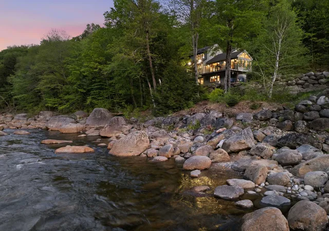 Photo 4 of Condo for sale at 26 Loonwood Dr #1, Lincoln, NH 03251 | MLS# 5101720 | Listing updated on 2026-07-25