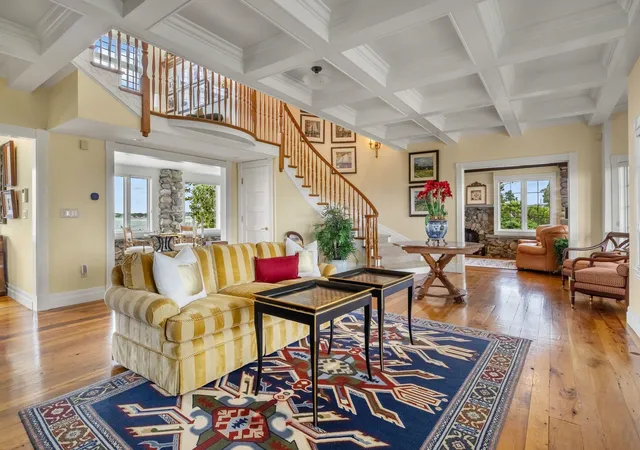 Photo 4 of Single family home for sale at 24 Straws Pt, Rye, NH 03870 | MLS# 5101732 | Listing updated on 2026-08-24