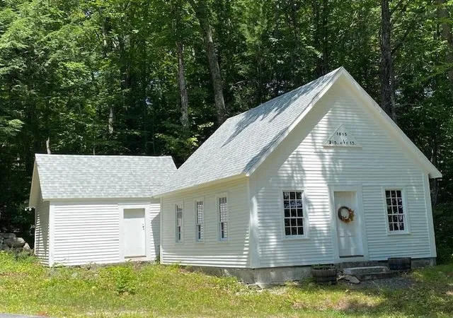 2nd image of 96 Nelson Hill Rd, Bradford, NH 03221 | MLS# 5101735