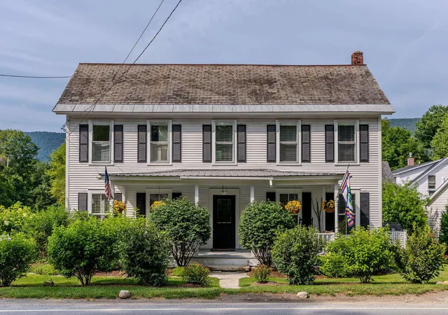Photo 1 of Single family home for sale at 3269 Route 30, Dorset, VT 05251 | MLS# 5101738 | Listing updated on 2026-08-30
