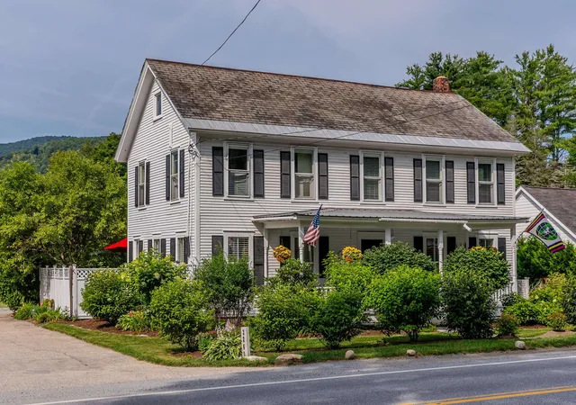 Photo 3 of Single family home for sale at 3269 Route 30, Dorset, VT 05251 | MLS# 5101738 | Listing updated on 2026-08-30