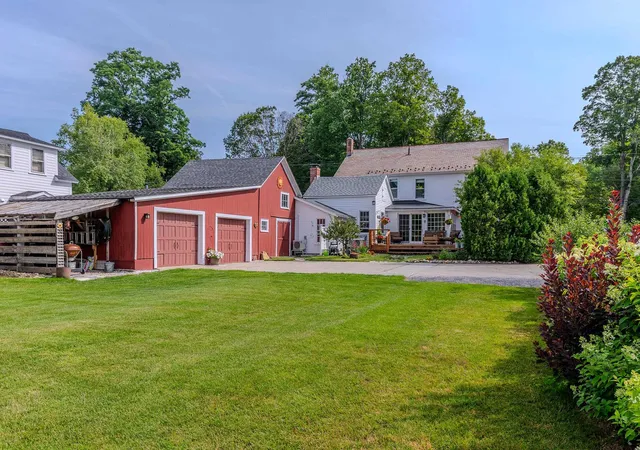 Photo 4 of Single family home for sale at 3269 Route 30, Dorset, VT 05251 | MLS# 5101738 | Listing updated on 2026-08-30