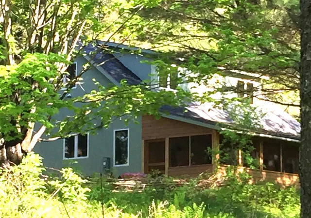 Photo 3 of Single family home for sale at 419 Shampeny Hill Rd, Hancock, VT 05748 | MLS# 5101740 | Listing updated on 2026-08-19