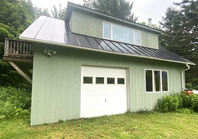 Photo 3 of Single family home for sale at 419 Shampeny Hill Rd, Hancock, VT 05748 | MLS# 5101740 | Listing updated on 2026-08-19