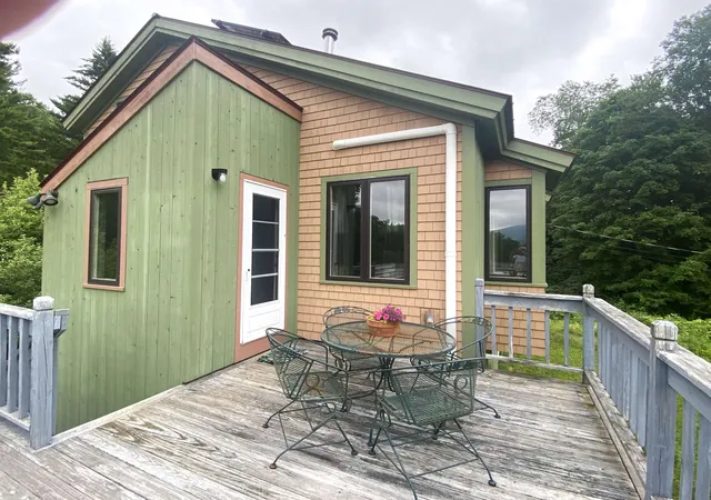 Photo 4 of Single family home for sale at 419 Shampeny Hill Rd, Hancock, VT 05748 | MLS# 5101740 | Listing updated on 2026-08-19