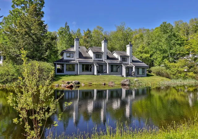 Townhouse for sale at 74 Woods Ln #A4, Killington, VT 05751 | MLS# 5101741