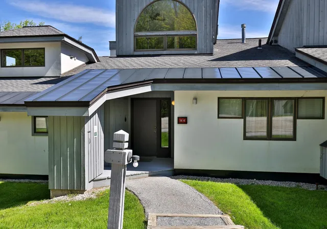 Photo 3 of Townhouse for sale at 74 Woods Ln #A4, Killington, VT 05751 | MLS# 5101741 | Listing updated on 2026-09-04