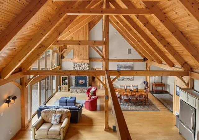 Photo 1 of Single family home for sale at 141 Allan Ridge Rd, Morrisville, VT 05661 | MLS# 5101746 | Listing updated on 2026-09-08
