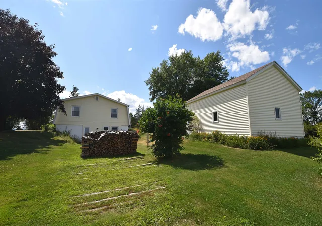 Photo 3 of Single family home for sale at 1301 Pearson Rd, New Haven, VT 05472 | MLS# 5101747 | Listing updated on 2026-08-17