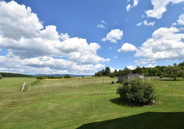 Photo 4 of Single family home for sale at 1301 Pearson Rd, New Haven, VT 05472 | MLS# 5101747 | Listing updated on 2026-08-17