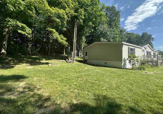 Photo 3 of Single family home for sale at 738 74e Rte, Shoreham, VT 05770 | MLS# 5101755 | Listing updated on 2026-07-29