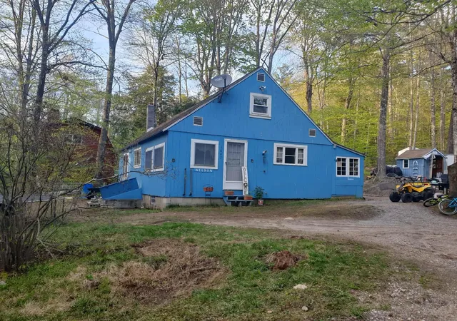 1st image of 1043 Shedd Hill Rd, Stoddard, NH 03464 | MLS# 5101756