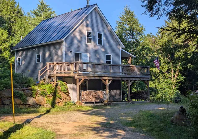 1st image of 172 Covered Bridge Rd, Thornton, NH 03285 | MLS# 5101762