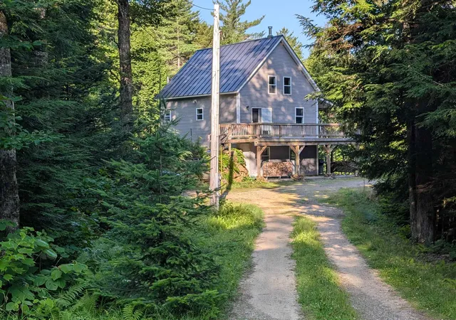 2nd image of 172 Covered Bridge Rd, Thornton, NH 03285 | MLS# 5101762