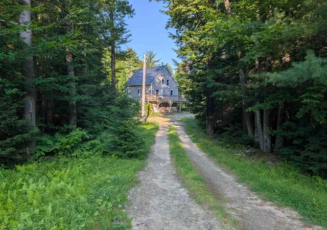 3rd image of 172 Covered Bridge Rd, Thornton, NH 03285 | MLS# 5101762