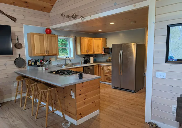 4th image of 172 Covered Bridge Rd, Thornton, NH 03285 | MLS# 5101762