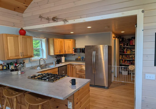 5th image of 172 Covered Bridge Rd, Thornton, NH 03285 | MLS# 5101762