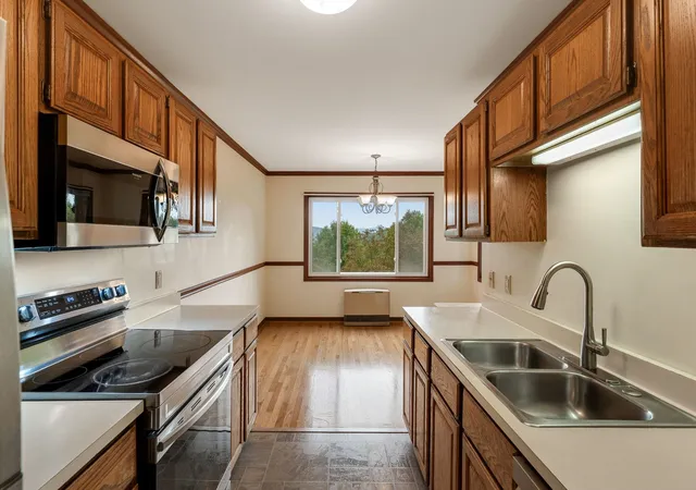 Photo 3 of Townhouse for sale at 212 Cityside Dr #52, Montpelier, VT 05602 | MLS# 5101767 | Listing updated on 2026-09-24