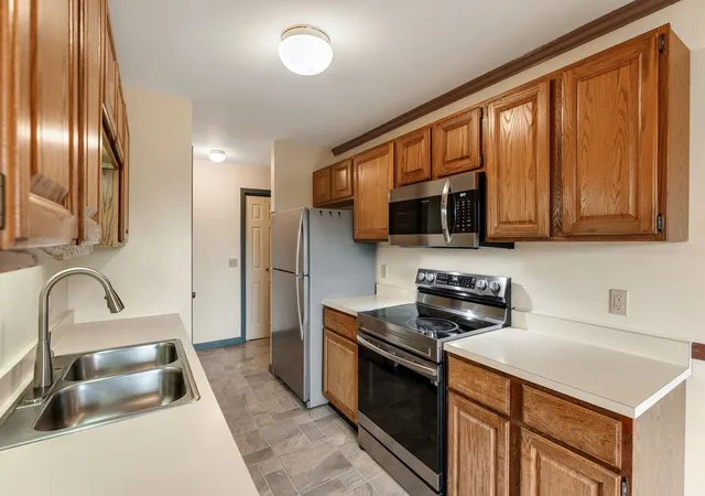 Photo 4 of Townhouse for sale at 212 Cityside Dr #52, Montpelier, VT 05602 | MLS# 5101767 | Listing updated on 2026-09-24
