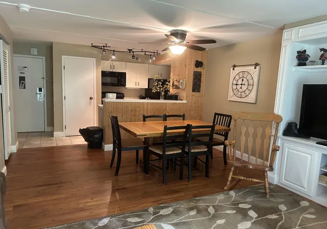 Photo 3 of Condo for sale at 23 Black Bear Wy #106, Waterville Valley, NH 03215 | MLS# 5101770 | Listing updated on 2026-08-25