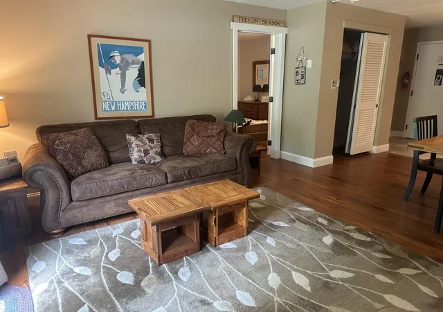 Photo 4 of Condo for sale at 23 Black Bear Wy #106, Waterville Valley, NH 03215 | MLS# 5101770 | Listing updated on 2026-08-25