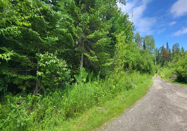 Photo 1 of Land for sale at 0 Thomas West Rd, Lunenburg, VT 05906 | MLS# 5101774 | Listing updated on 2026-07-26