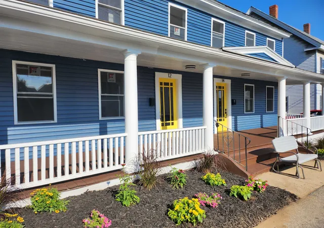 Photo 2 of Single family home for sale at 12 14 Church St, Suncook, NH 03275 | MLS# 5101777 | Listing updated on 2026-10-07