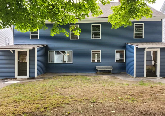 Photo 3 of Single family home for sale at 12-14 Church St, Suncook, NH 03275 | MLS# 5101777 | Listing updated on 2026-10-07