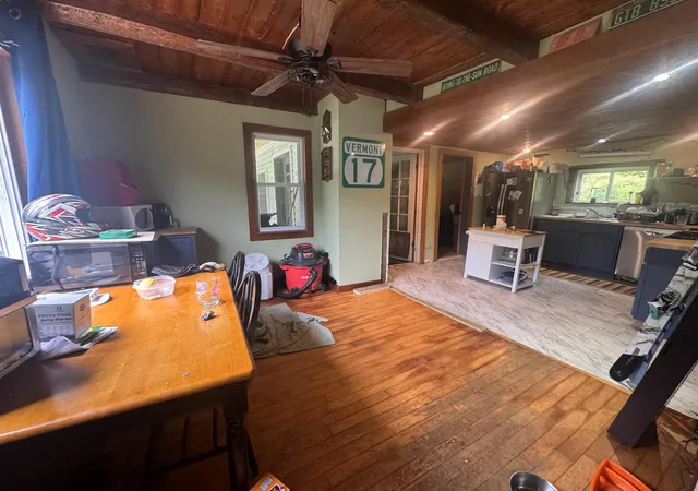 Photo 3 of Single family home for sale at 711 Northfield Rd, Roxbury, VT 05669 | MLS# 5101779 | Listing updated on 2026-08-04