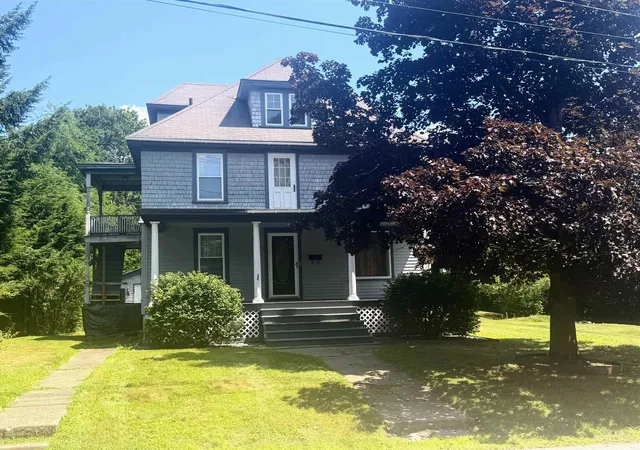 Photo 1 of Single family home for sale at 32 Hartness Ave, Springfield, VT 05156 | MLS# 5101782 | Listing updated on 2026-09-16