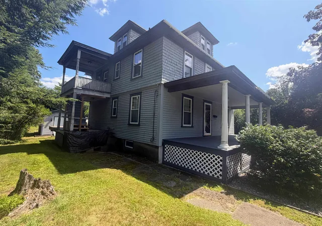 Photo 2 of Single family home for sale at 32 Hartness Ave, Springfield, VT 05156 | MLS# 5101782 | Listing updated on 2026-09-16