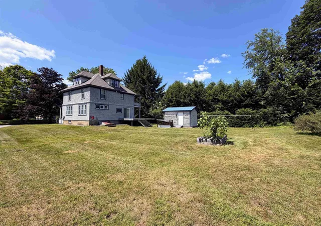 Photo 3 of Single family home for sale at 32 Hartness Ave, Springfield, VT 05156 | MLS# 5101782 | Listing updated on 2026-09-16