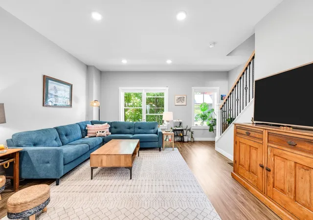Photo 1 of Townhouse for sale at 31 Gardner Ln, Waterbury, VT 05676 | MLS# 5101783 | Listing updated on 2026-08-03