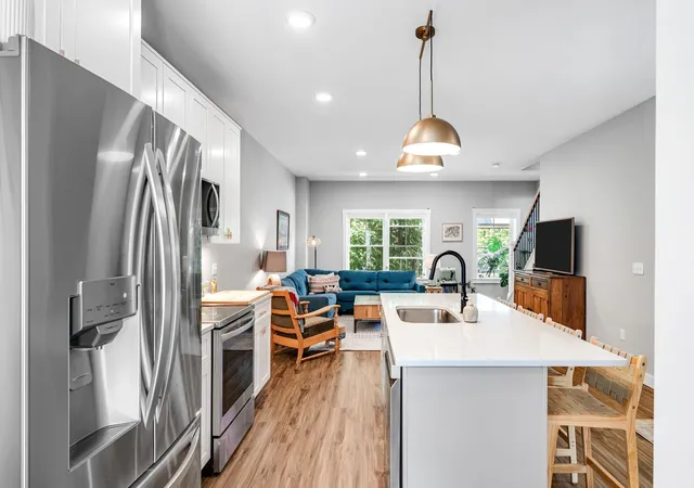 Photo 2 of Townhouse for sale at 31 Gardner Ln, Waterbury, VT 05676 | MLS# 5101783 | Listing updated on 2026-08-03