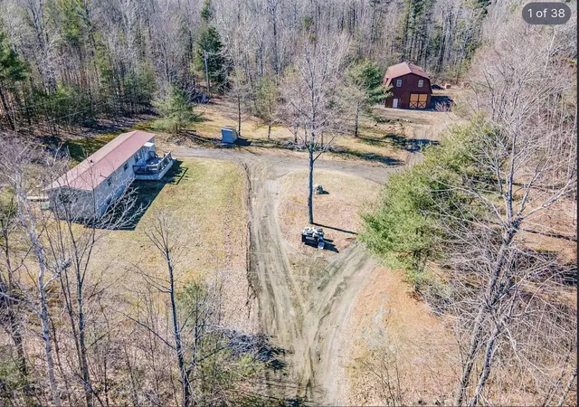 Photo 1 of Single family home for sale at 371 373 East Mountain Rd, Newport, NH 03773 | MLS# 5101787 | Listing updated on 2026-09-05